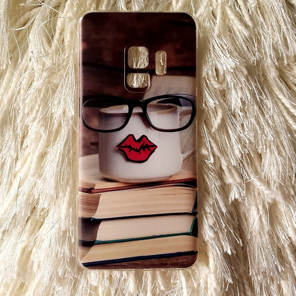 SAMSUNG CASE COVER